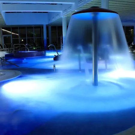 La Marina Resort Feriested