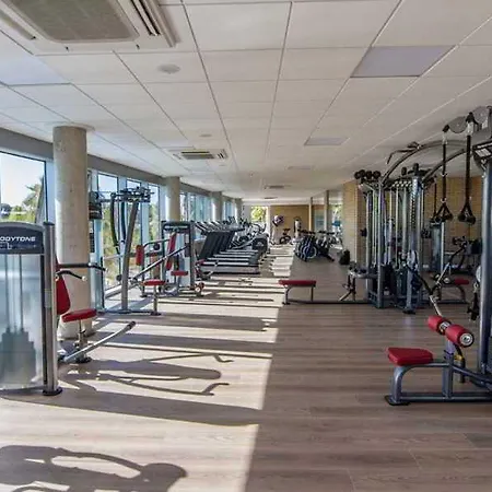 Feriested La Marina Resort 5*