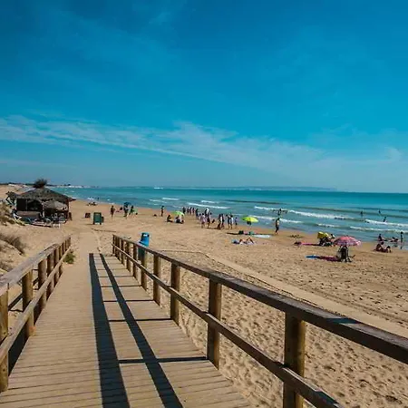 La Marina Resort منتجع 5*