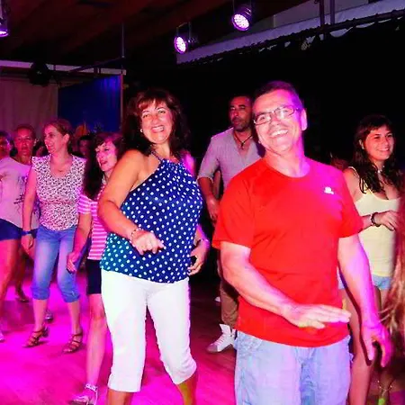 La Marina Resort منتجع La Mariña