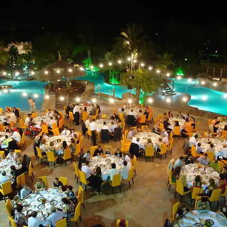 La Marina Resort Feriested 5*