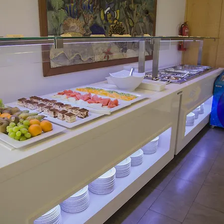 La Marina Resort Feriested 5*