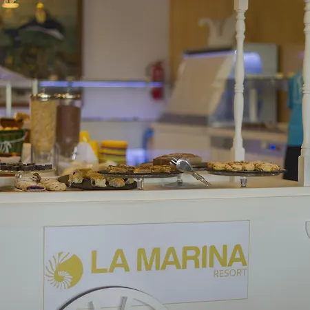 Feriested La Marina Resort La Mariña