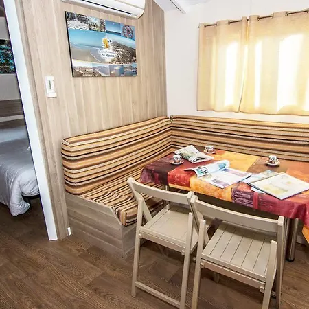 منتجع La Marina Resort La Mariña