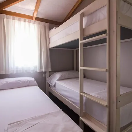 La Marina Resort Feriested 5*