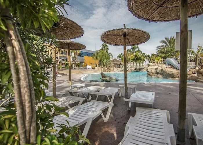 Resort La Marina Resort