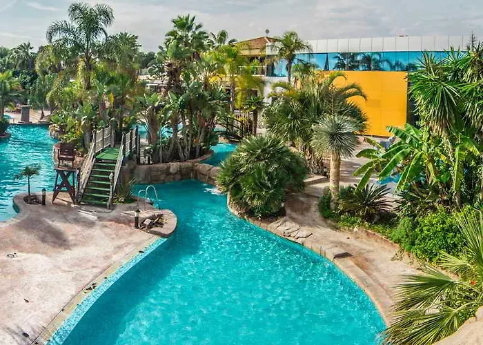 Resort La Marina Resort La Mariña